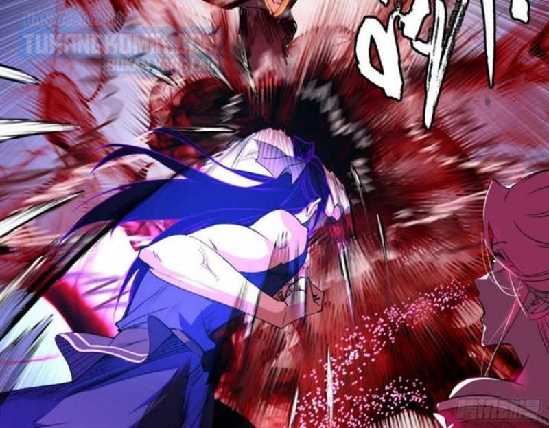 I’m An Evil God Chapter 292